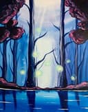 Firefly Forest I thumbnail view