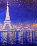 Paris Lights thumbnail view