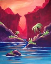 Tropical Cove thumbnail