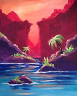 Tropical Cove thumbnail