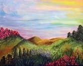 Rainbow Meadow thumbnail
