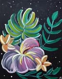 Hawaiian Floral thumbnail view