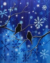 Snowbird Sparkle thumbnail