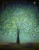 Abundance Tree thumbnail view