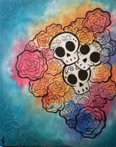 Sugar Bouquet thumbnail