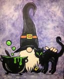 Witchy Gnome thumbnail view