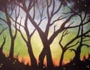 Twilight Trees thumbnail view
