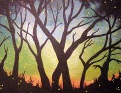 Twilight Trees thumbnail