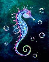 Mystic Seahorse thumbnail