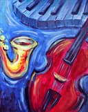 Blue Notes thumbnail view