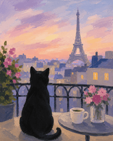 Cat in Paris thumbnail