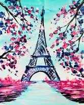 Paris Blooming thumbnail