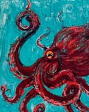 Sea the Octopus  thumbnail view