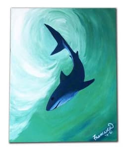 Shark Wave thumbnail