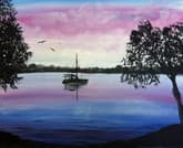 August Sail thumbnail