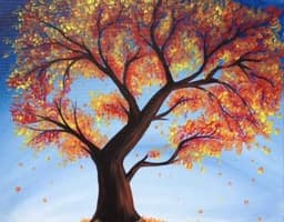 Fall Fantasy thumbnail