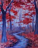 Autumn Mood thumbnail view