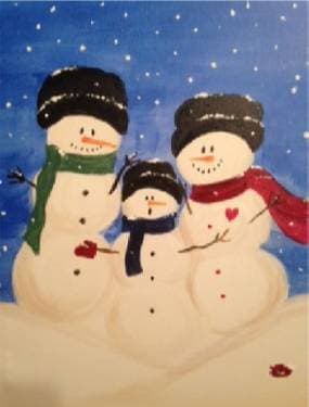 Oh No, My Mitten with Melody Gillespie