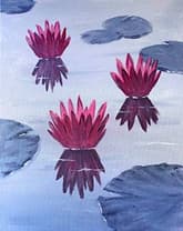 Pink Lotus thumbnail