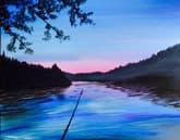 Sunday Fishing thumbnail