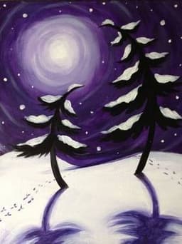 Winter Dance thumbnail