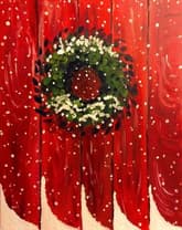 Winter Wreath thumbnail
