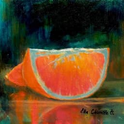 Sliced Orange thumbnail