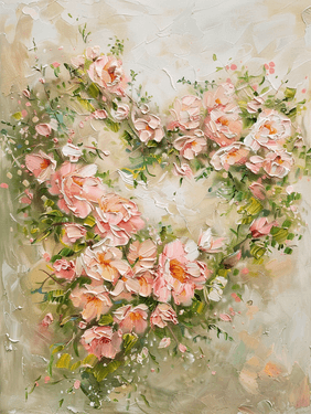 A Mothers Heart - Paint Nite event in Sherwood Park, AB