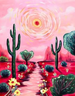 Desert Trippin thumbnail