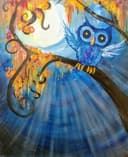 Blue Owl Surprise thumbnail view