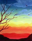 Prism Sky thumbnail view