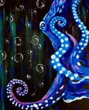 Mystic Octopus thumbnail view