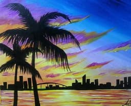 Tropical Metropolis thumbnail