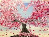 Cherry Blossom Love thumbnail
