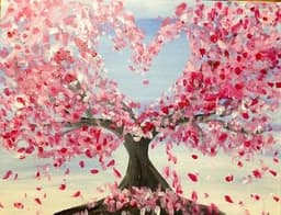 Cherry Blossom Love thumbnail