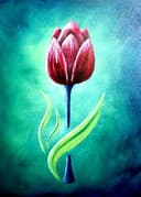 Spring Tulip thumbnail view