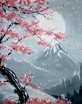 Simi Cherry Blossoms thumbnail