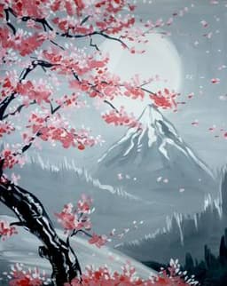 Simi Cherry Blossoms thumbnail