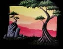 Zen Trees thumbnail view
