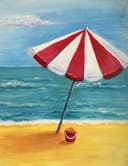 Beach Umbrella thumbnail view