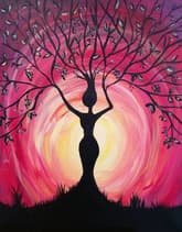 Tree Goddess thumbnail