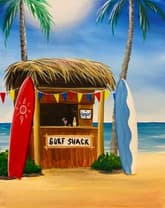 Surf Shack II thumbnail