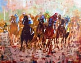 Race Horses thumbnail