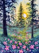 Colors of Spring thumbnail view