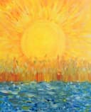 Sunshine for Van Gogh thumbnail view