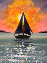 Dark Sails thumbnail