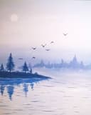 Misty Waters thumbnail view