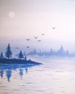 Misty Waters thumbnail