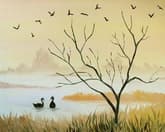 Morning Mist 2 thumbnail