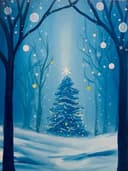 Christmas Wonder  thumbnail view